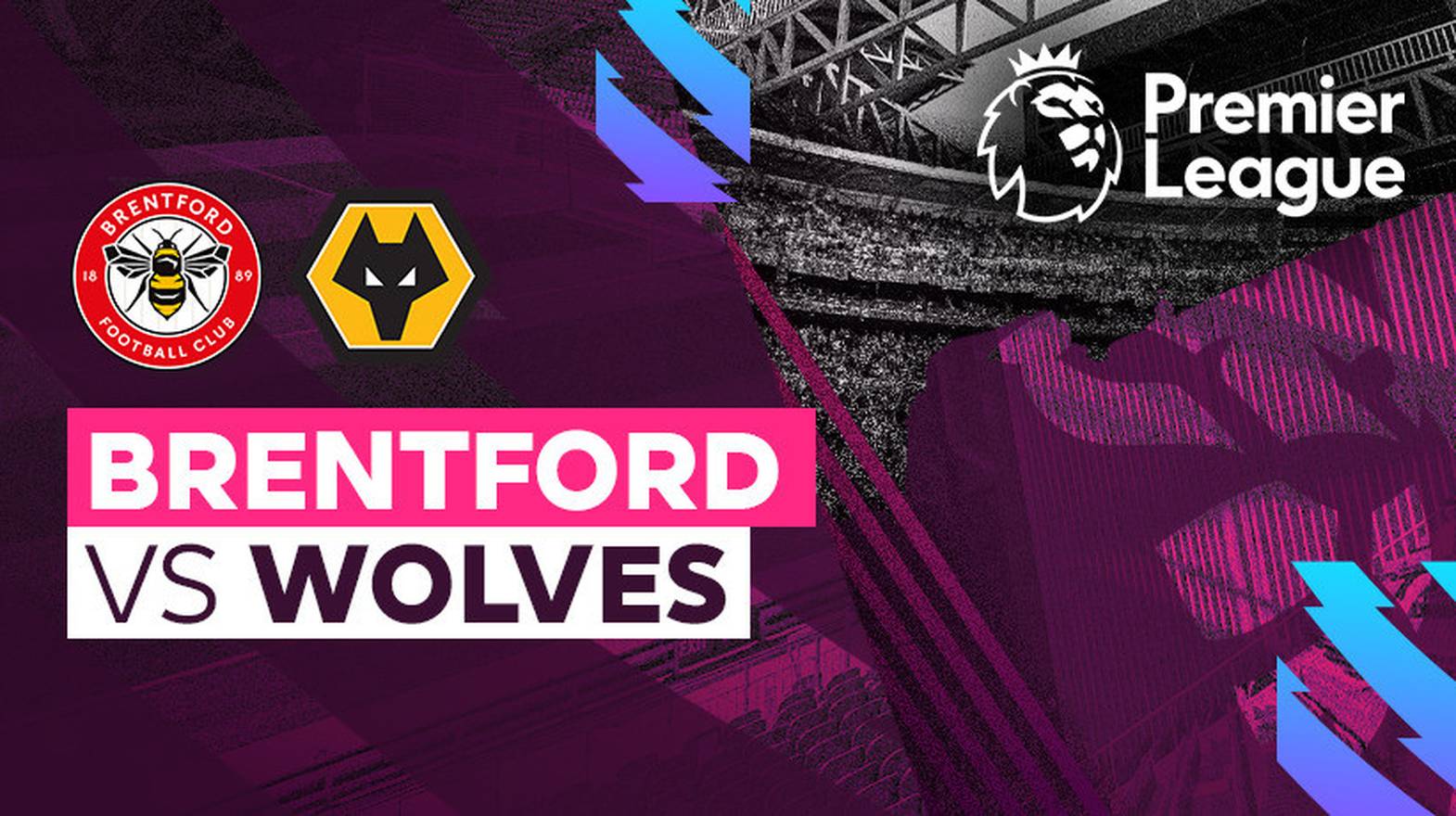 Full Match Brentford vs Wolves Premier League 22/23 Vidio