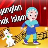 Nyanyian Anak Islam bersama Diva