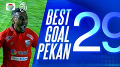 Berkelas Semua! Best Goal BRI Liga 1 20233/23 Pekan 29