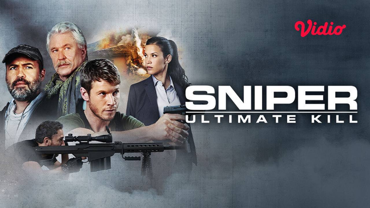 Sniper ultimate kill full movie outlet