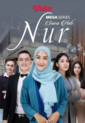 Mega Series Suara Hati Nur