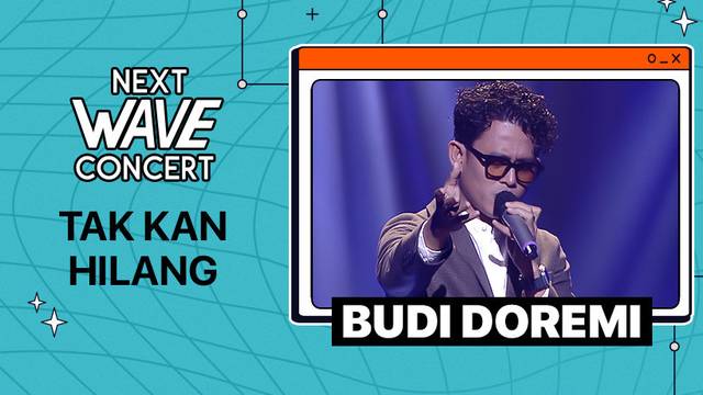 Budi Doremi - Tak Kan Hilang
