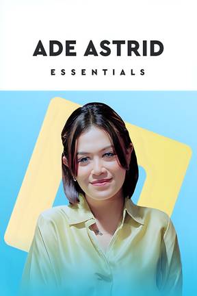 Essentials Ade Astrid