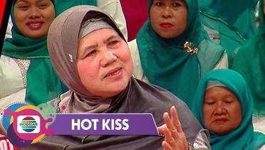 Mama Dedeh, Positif Covid-19 !!! Dibenarkan Oleh Anaknya | Hot Kiss 2020