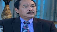 Apa Rencana Opa untuk Galang dan Intan atau Cinta? (Cinta Yang Tertukar)