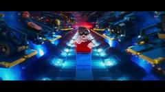 The LEGO Batman Movie Official Comic-Con Trailer 