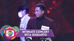 Cocok Nih!! Aminuha Bisa Tinju.. Bunda Rita Kan Suka Mma!! [Take Brondong Out]  | Intimate Concert Rita Sugiarto 2021