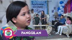 YEAY! Radja Dapat Kejutan dari Mala dan yang Lainnya | Panggilan - Episoe 129