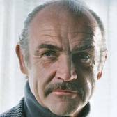 Sean Connery