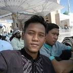 user profile