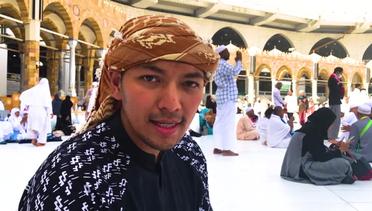 Menjalani Ramadhan Di Masjidil Haram | Ramadhan Asyik 2019