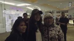 NOBAR Film Koala Kumal bersama Sheryl Sheinafia