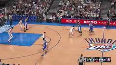 Somebody needs to fix NBA 2K