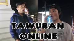 Tawuran Online di JOGJA (comedy)