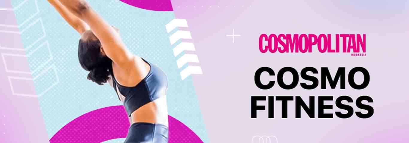 Cosmopolitan - Cosmo Fitness