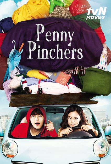 Penny Pinchers Indo Sub
