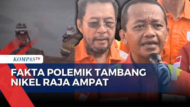 Fakta Polemik Raja Ampat: Lingkungan Terancam Tambang Nikel, Warga Desak Pemerintah Evaluasi