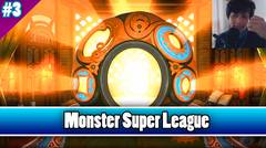 Sahabat Baru - Monster Super League | Android Gameplay Part 3