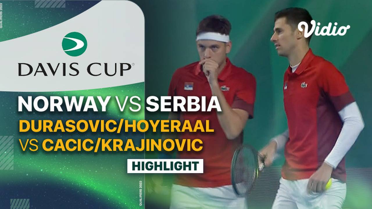 Exquisite John-patrick Smith Storm Hunter Vs Viktor Durasovic Ulrikke Eikeri-match Highlights_2026.mp4 Background for Desktop