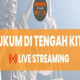 HUKUM DI TENGAH KITA
