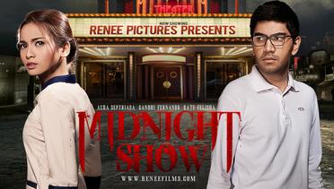 Midnight Show - Official Trailer (COMING SOON ON VIDIO!)