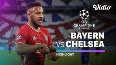 Highlight - Bayern Munchen VS Chelsea I UEFA Champions League 2019/2020