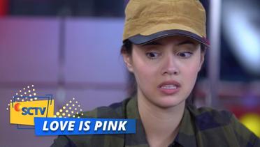 Prilly Dibuat TERKEJUT dengan Pernyataan Adipati | Love is Pink Episode 9