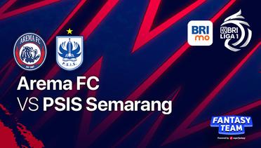 BRI LIGA 1