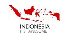 Indonesia. It's not perfect. It's AWESOME! — Good News From Indonesia