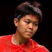 Siti Fadia Silva Ramadhanti