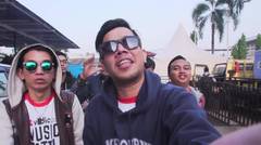 Harapan Lynx untuk Musik Indonesia (vlog day 7)