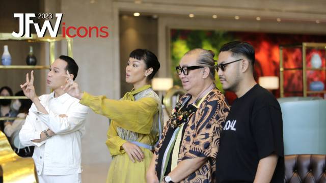 Let The Beauty Sparks - Episode 4