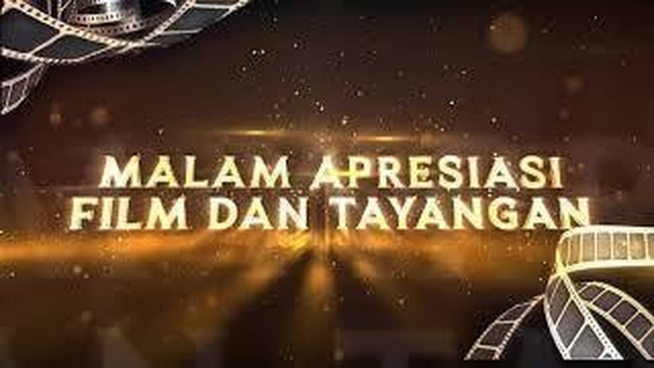 Bertabur Bintang Saksikan Malam Anugerah Lembaga Sensor Film Indonesia Malam Ini Pukul 2030 