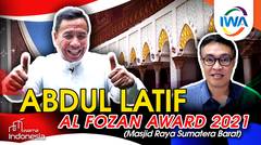 MIING BAGITO X RIZAL MUSLIMIN MASJID RAYA SUMATERA BARAT