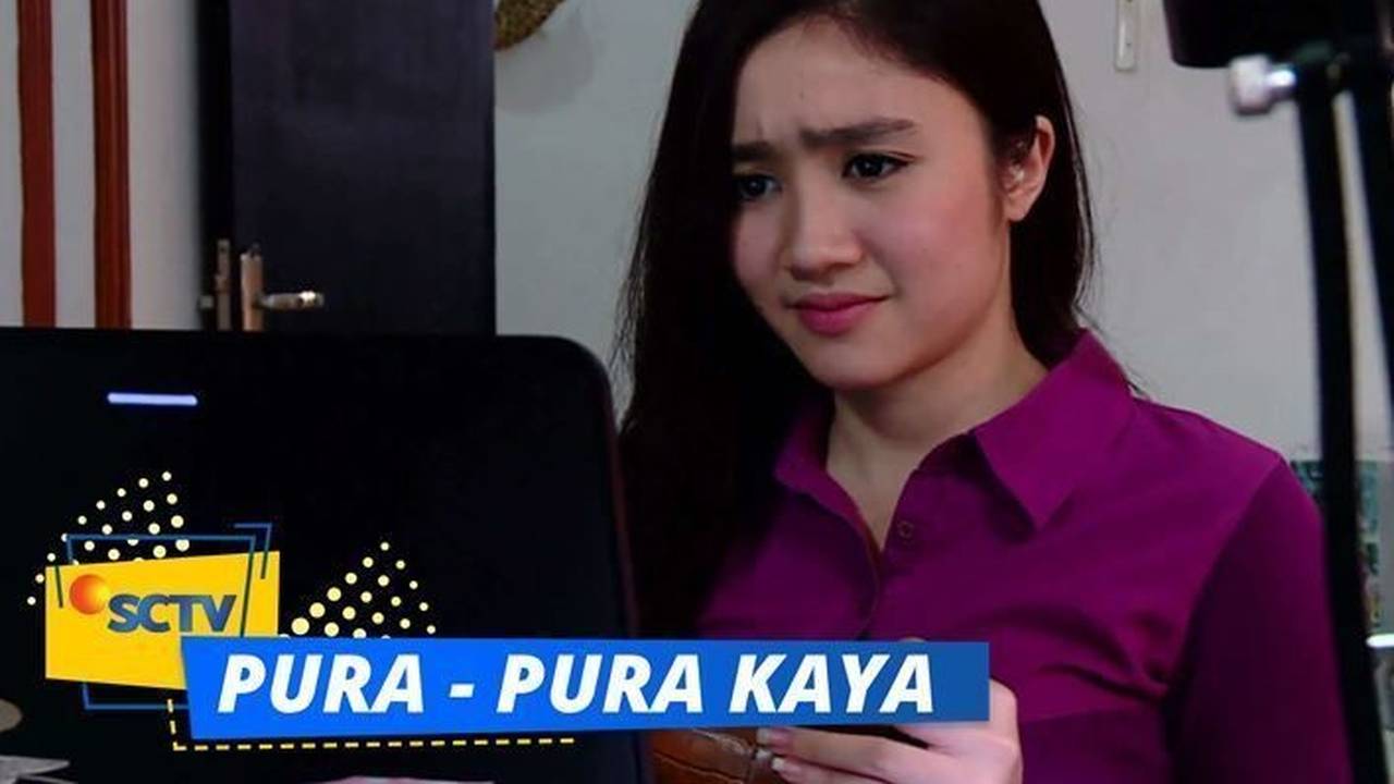 Pura Pura Kaya - Pura - Pura Kaya - Episode 4 (2020)