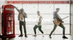 SMASH - I Heart You (eclat cover)