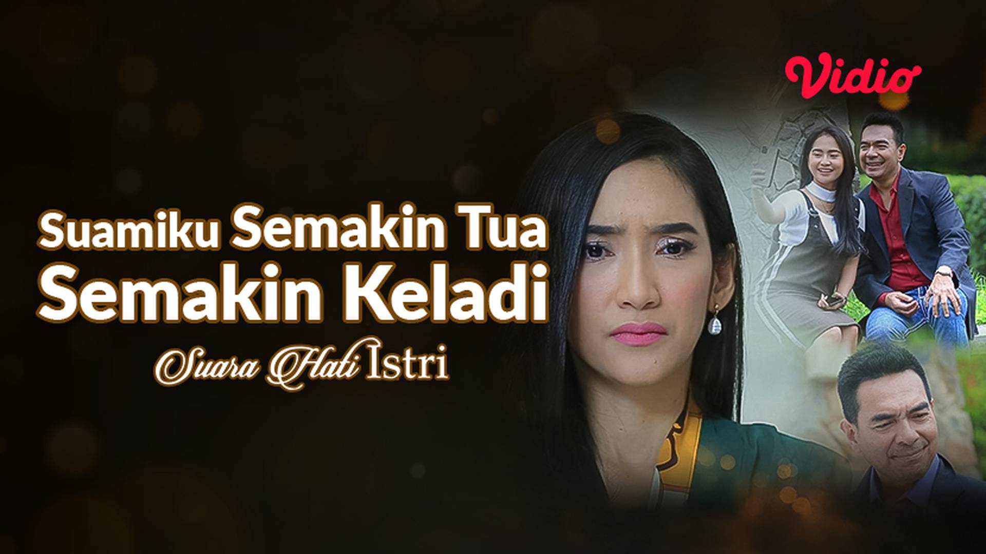 Suamiku Semakin Tua Semakin Keladi