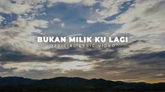 Stevan Pasaribu - Bukan Milik Ku Lagi (Official Lyric Video)