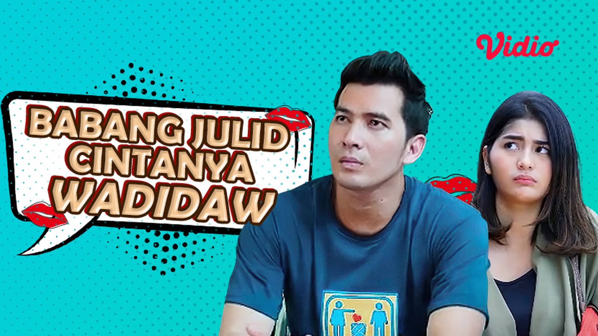 Babang Julid Cintanya Wadidaww