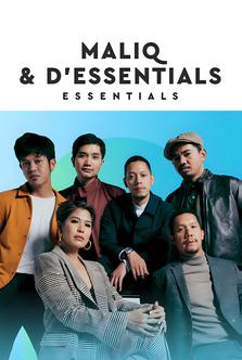 Essentials: Maliq & D'essentials