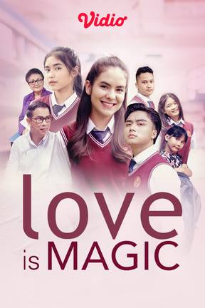 Love is Magic