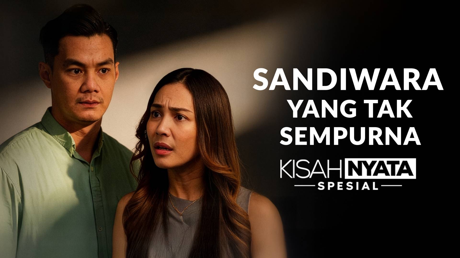 Sandiwara Yang Tak Sempurna