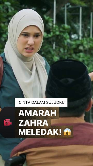 Cinta Dalam Sujudku