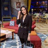 Anya Geraldine