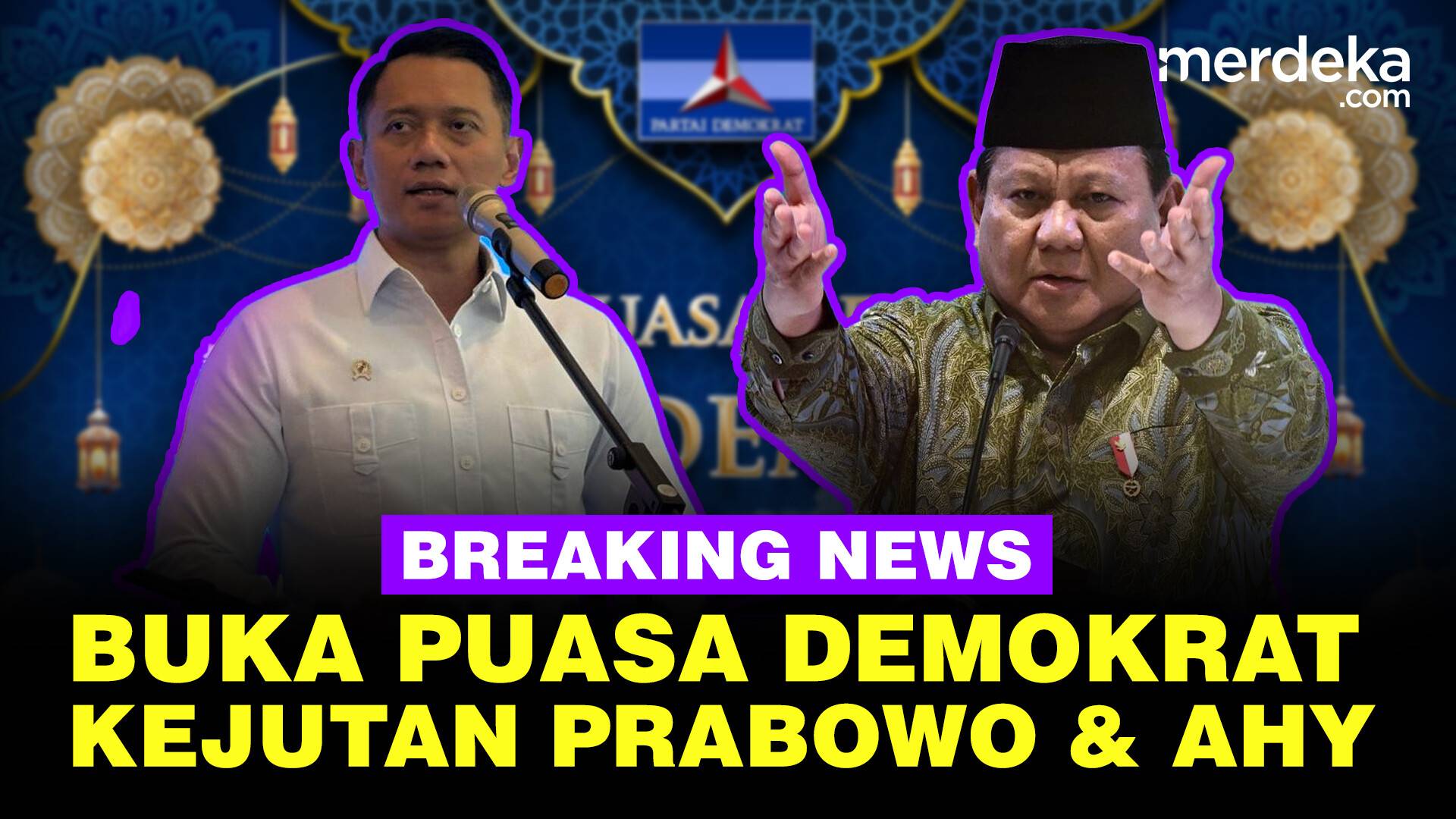 Live Streaming MERDEKA.COM