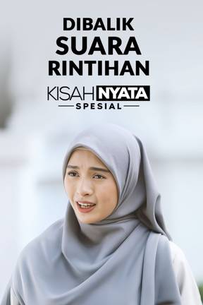 Rahasia Tersembunyi Dibalik Suara Rintihan