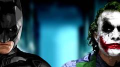 Amazing Video Batman Vs The Joker in stop motion