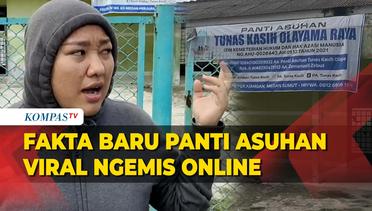 Penyumbang Panti Asuhan di Medan yang Viral Ajak Ngemis Online, Beberkan Fakta Ini
