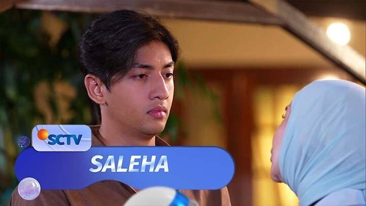 Saleha - Episode 52 | Part 2/2 (2024)