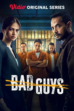 BAD GUYS